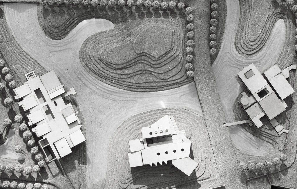 Bird Observatory & Centre for Ornithology with Wetland Development