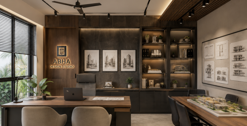 Office Design Blog