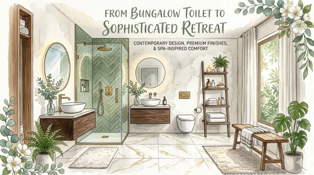 TOILET BLOG