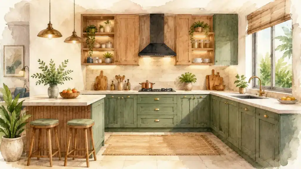 KITCHEN BLOG